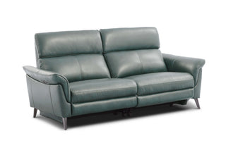 power recliner sofa octavia