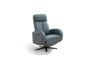 stanley electric recliner armchair usb port