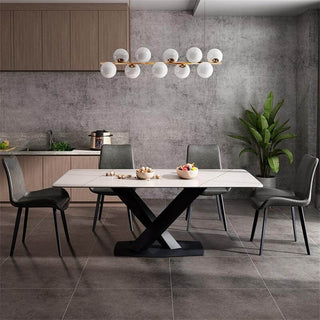 Eddard Dining Table