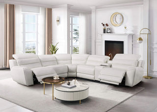 sectional l-shaped sofas