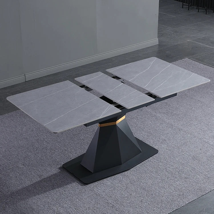 Extendable Dining Tables Singapore COMFY