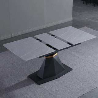 extendable dining table singapore