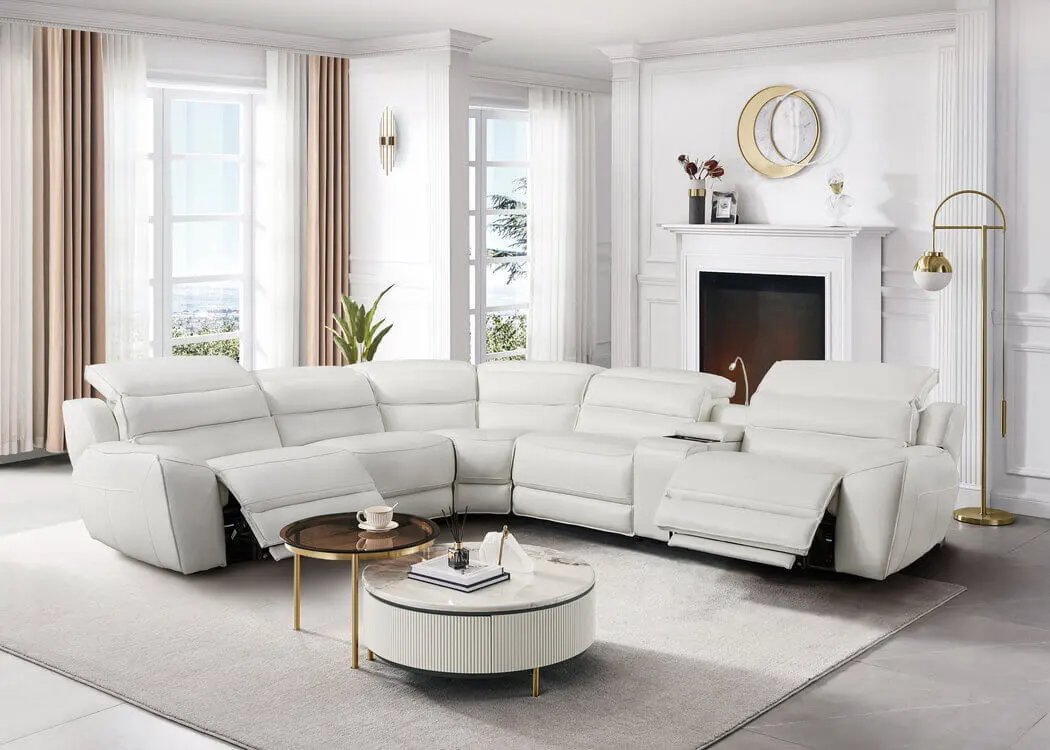 Living Room Furniture In Singapore
