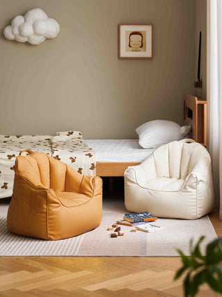 Marshmallow Bean Bags For Kids