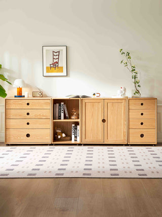 Fable Childrens Book Storage