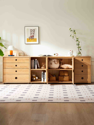 Fable Childrens Book Storage