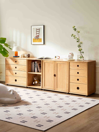 Fable Childrens Book Storage