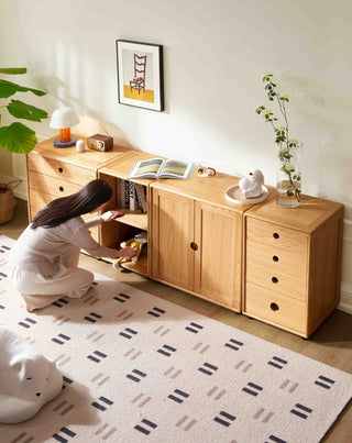 Fable Childrens Book Storage