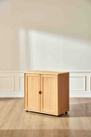 Fable Childrens Book Storage