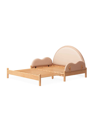 LittleSprout Montessori Bed