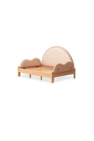 LittleSprout Montessori Bed