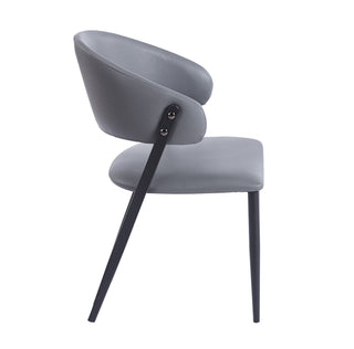 ALARIC DINING CHAIR