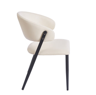 ALARIC DINING CHAIR