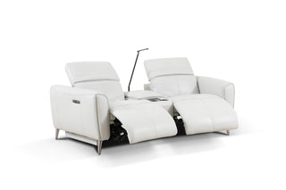 Issac Electric Recliner Sofa