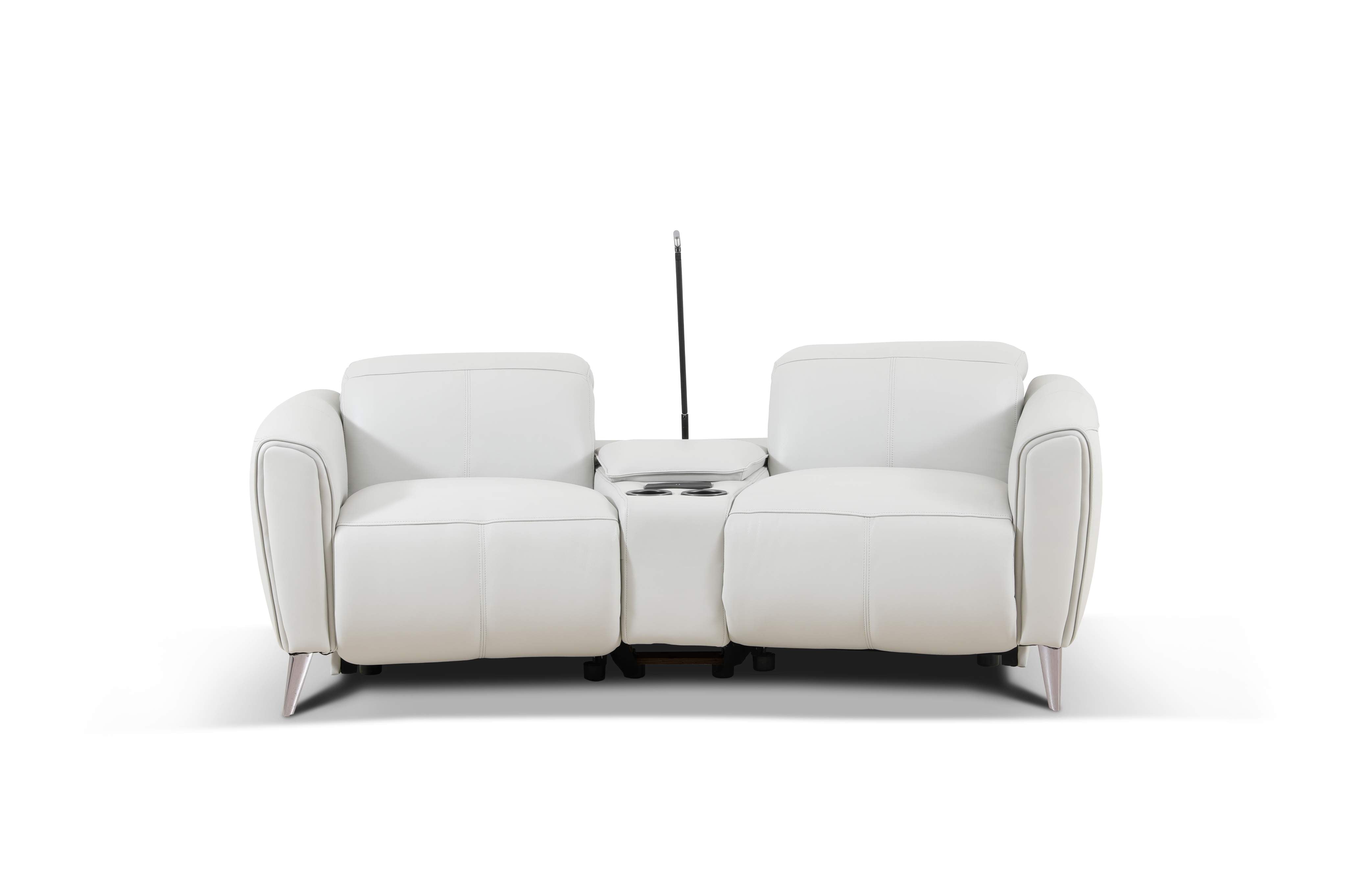 Issac Electric Recliner Sofa