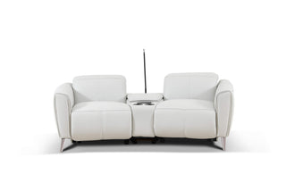 Issac Electric Recliner Sofa