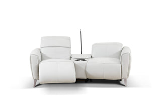 Issac Electric Recliner Sofa