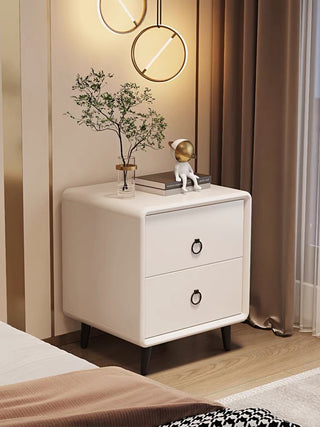 Charles 2 Drawer Nightstand