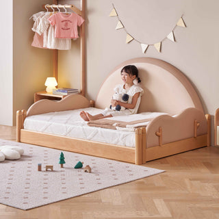LittleSprout Montessori Bed