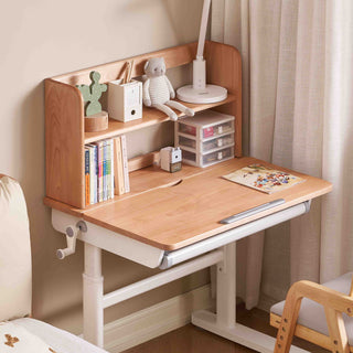 Elio Adjustable Childrens Desk
