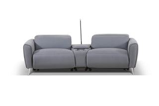 Issac Electric Recliner Sofa