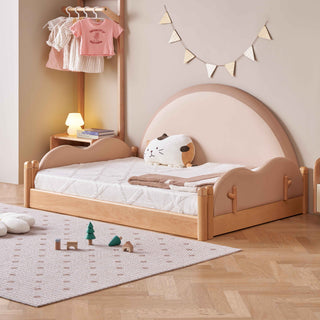 LittleSprout Montessori Bed