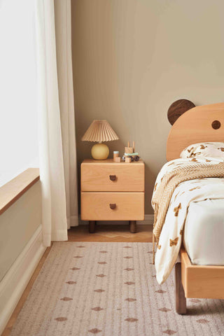 Bosco Childrens Bedside Table