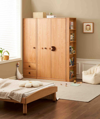 Happyhaven Childrens Wardrobe