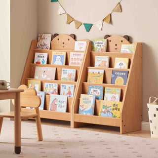 Giulia Childrens Book Rack