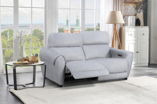 2 seater recliner sofa kamika