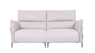 2 seater sofa jaffa fabric