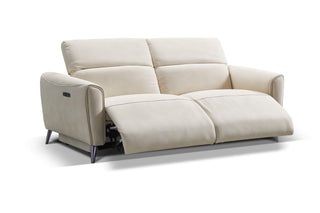 Issac Electric Recliner Sofa