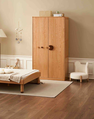 Happyhaven Childrens Wardrobe