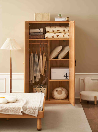 Happyhaven Childrens Wardrobe