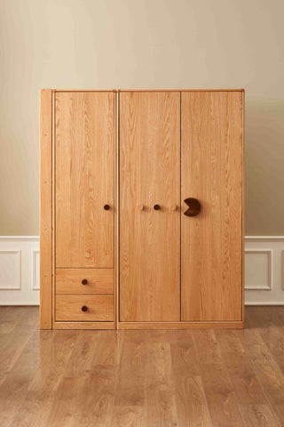 Happyhaven Childrens Wardrobe