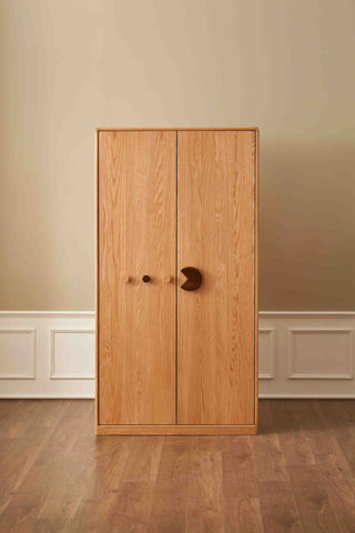 Happyhaven Childrens Wardrobe