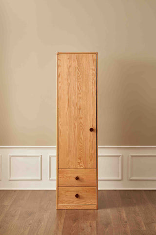 Happyhaven Childrens Wardrobe