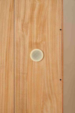 Happyhaven Childrens Wardrobe