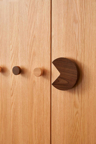 Happyhaven Childrens Wardrobe