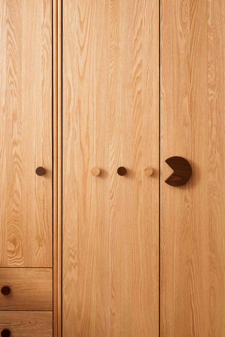 Happyhaven Childrens Wardrobe