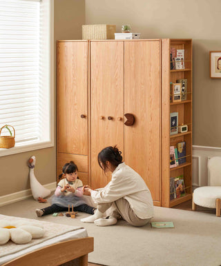 Happyhaven Childrens Wardrobe