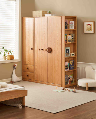 Happyhaven Childrens Wardrobe