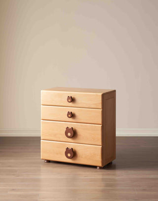 Bosco Childrens Chest of Drawers