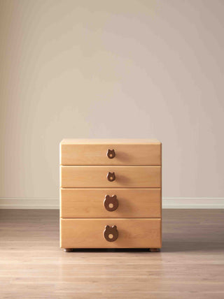 Bosco Childrens Chest of Drawers