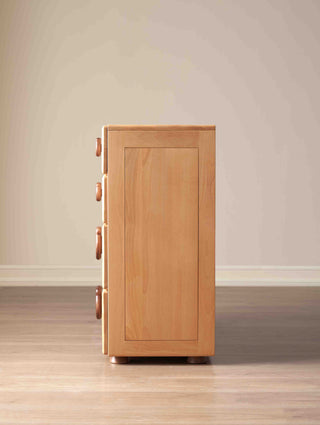 Bosco Childrens Chest of Drawers