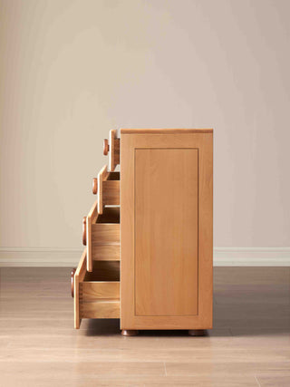 Bosco Childrens Chest of Drawers