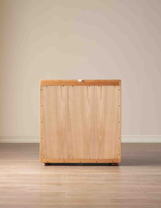 Bosco Childrens Chest of Drawers