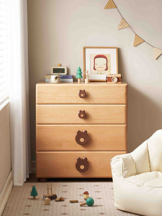 Bosco Childrens Chest of Drawers
