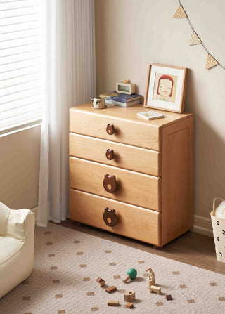 Bosco Childrens Chest of Drawers