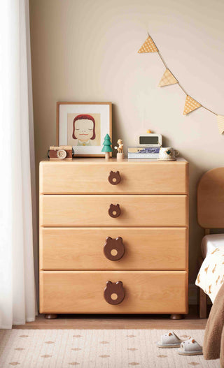Bosco Childrens Chest of Drawers